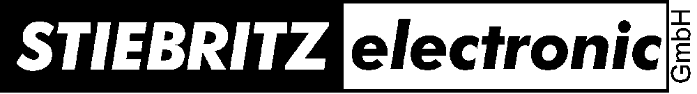 STIEBRITZ electronic GmbH